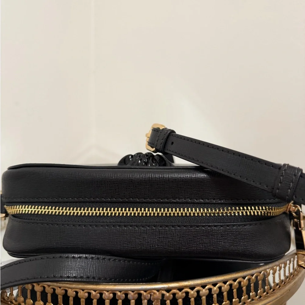 VERSACE MEDUSA Palazzo CAMERA BAG - Picture 12 of 14